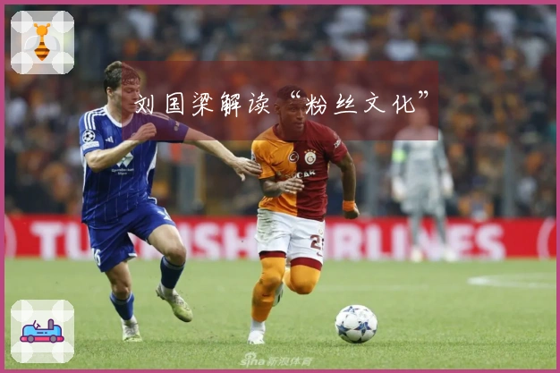 刘国梁解读“粉丝文化”